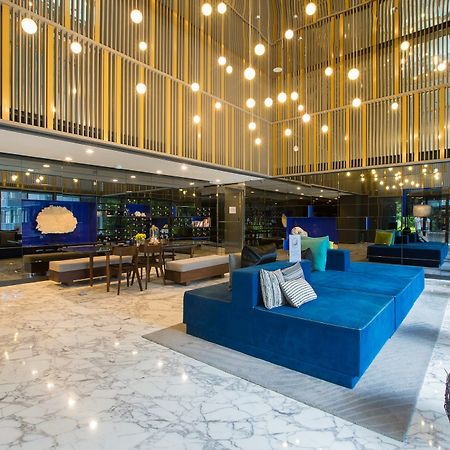 The Deck Condo Patong By Vip Luaran gambar