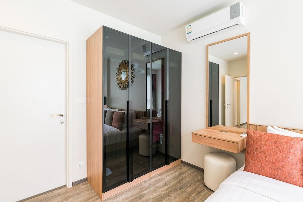 The Deck Condo Patong By Vip Luaran gambar