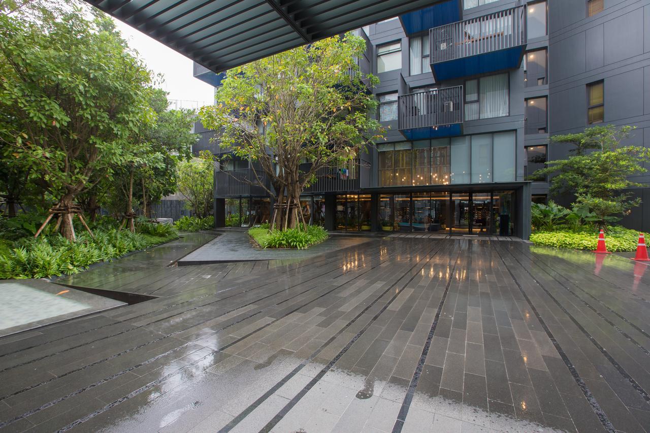 The Deck Condo Patong By Vip Luaran gambar