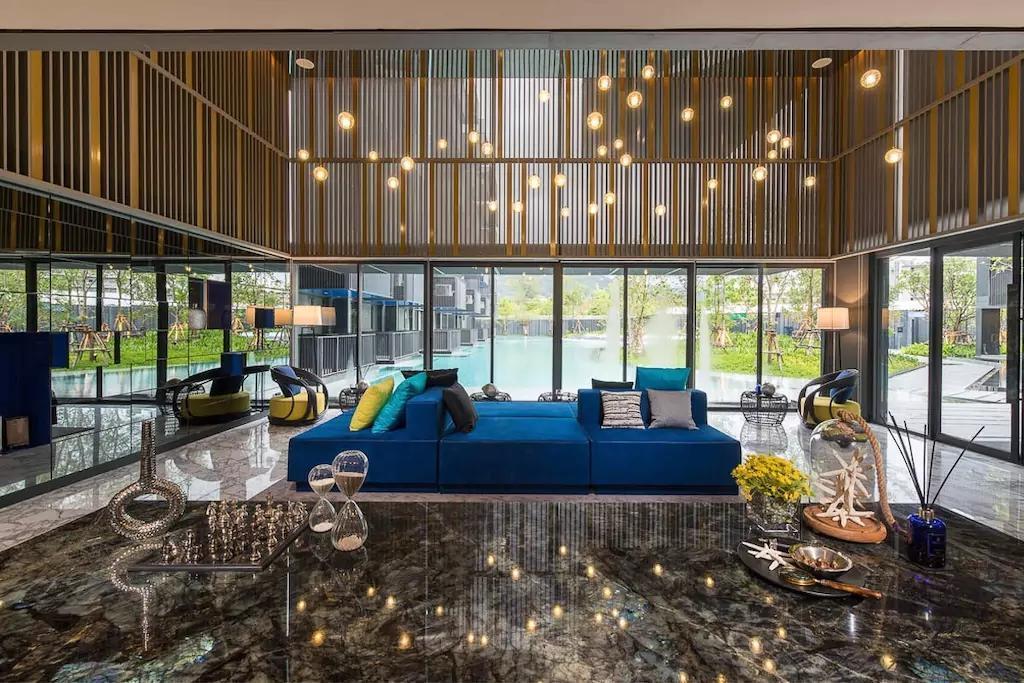 The Deck Condo Patong By Vip Bilik gambar