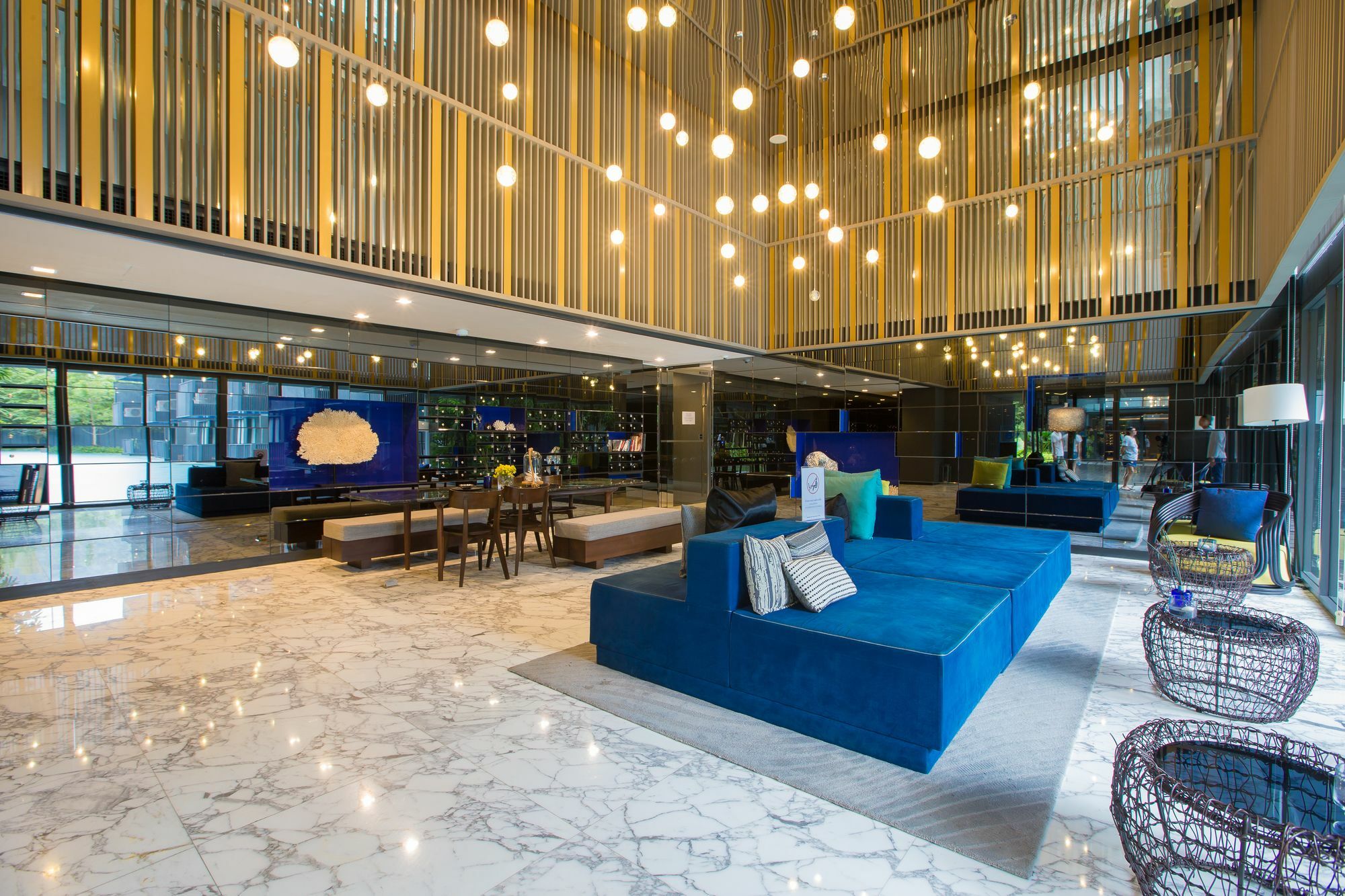 The Deck Condo Patong By Vip Luaran gambar